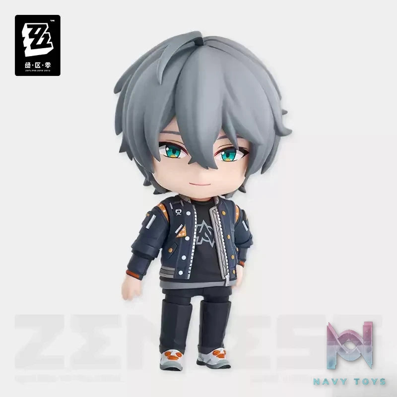 GSC – Zenless Zone Zero Wise (Licensed)