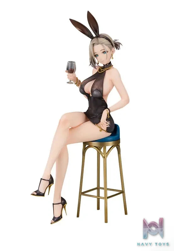 ALTER – Azur Lane New Orleans Evening Agricole Ver. 1/7 Complete Figure (Licensed)