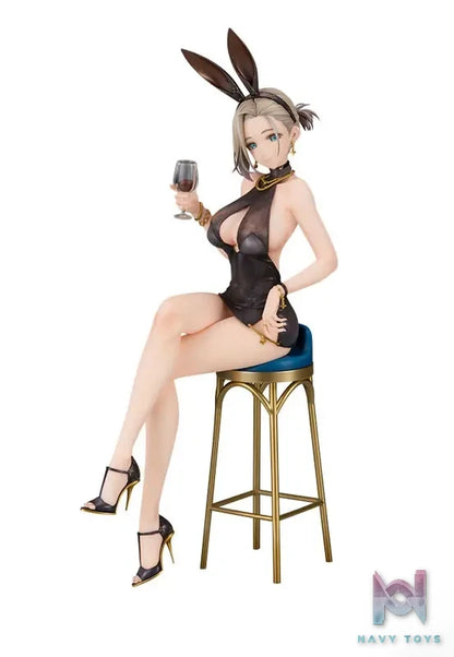 ALTER – Azur Lane New Orleans Evening Agricole Ver. 1/7 Complete Figure (Licensed)