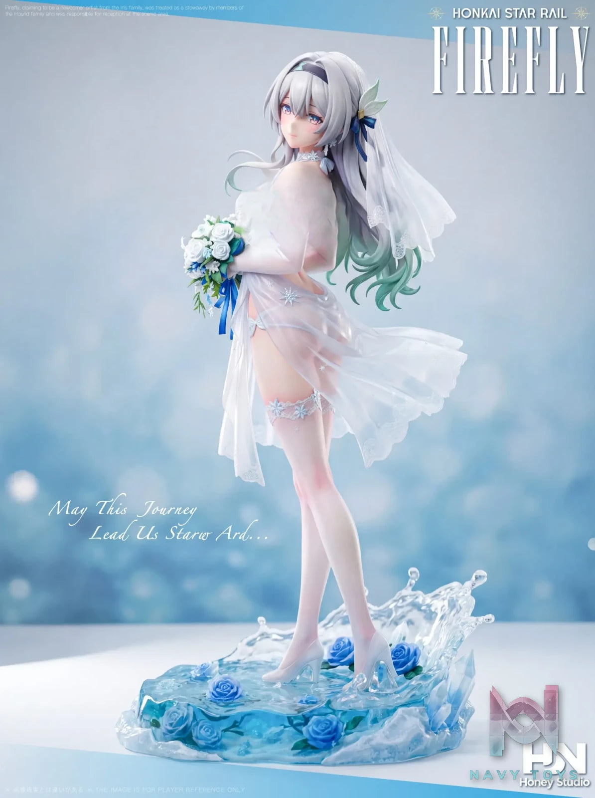 Honey Studio – Firefly Honkai: Star Rail