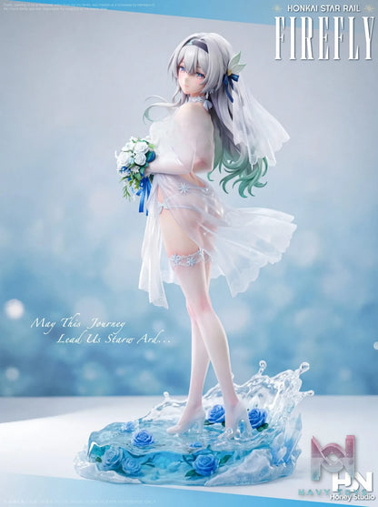 Honey Studio – Firefly Honkai: Star Rail