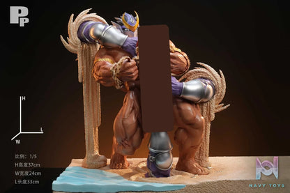 PP Studio – Tokyo Afterschool Summoners Shiva