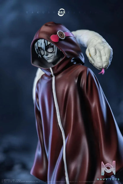 Ying Zhi Yu Studio – Naruto Yakushi Kabuto