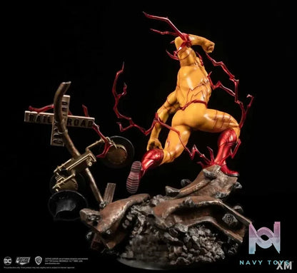 XM Studio – Reverse Flash – Rebirth (Licensed)