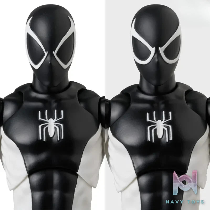 MEDICOM TOY – MAFEX No.302 MAFEX Negative Zone SPIDER-MAN (Licensed)