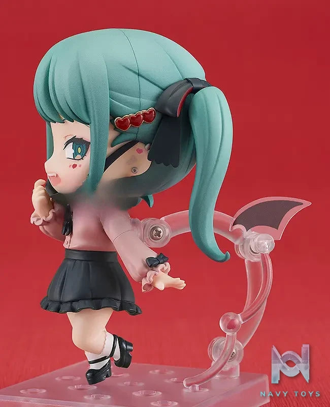 GSC – Nendoroid Character Vocal Series 01 Hatsune Miku: The Vampire Ver. (Licensed)