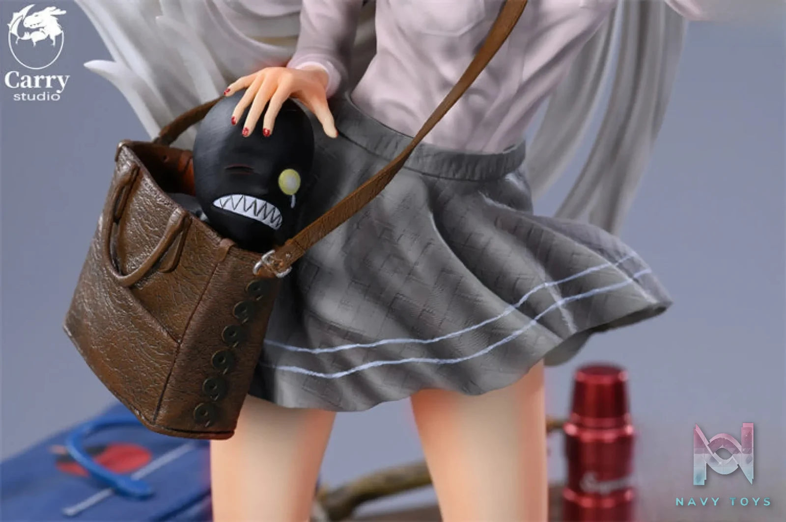 Carry Studio – Naruto Girl Series Ootutuki Kaguya