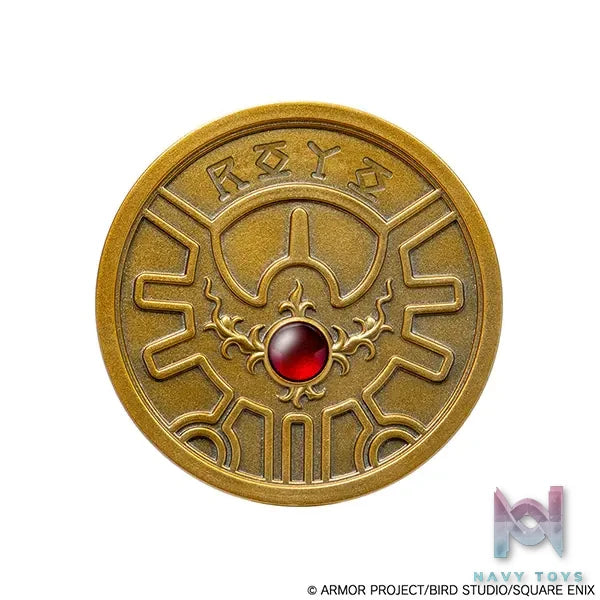SQUARE ENIX – Dragon Quest 1/1 Mark of Erdrick (Licensed)