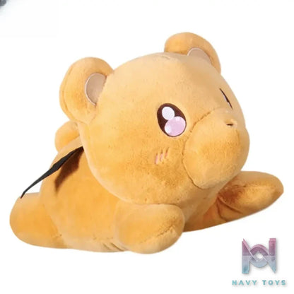 Bu Yi Toy Studio – Teddy Demon Doll Sleepy Princess in the Demon Castle