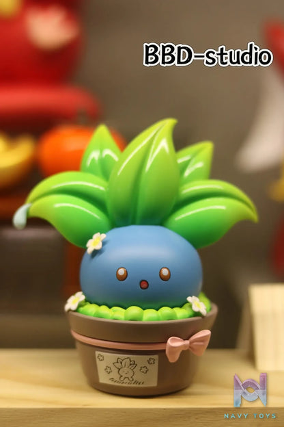 BBD Studio – Pokémon Pokémon Pot First Edition
