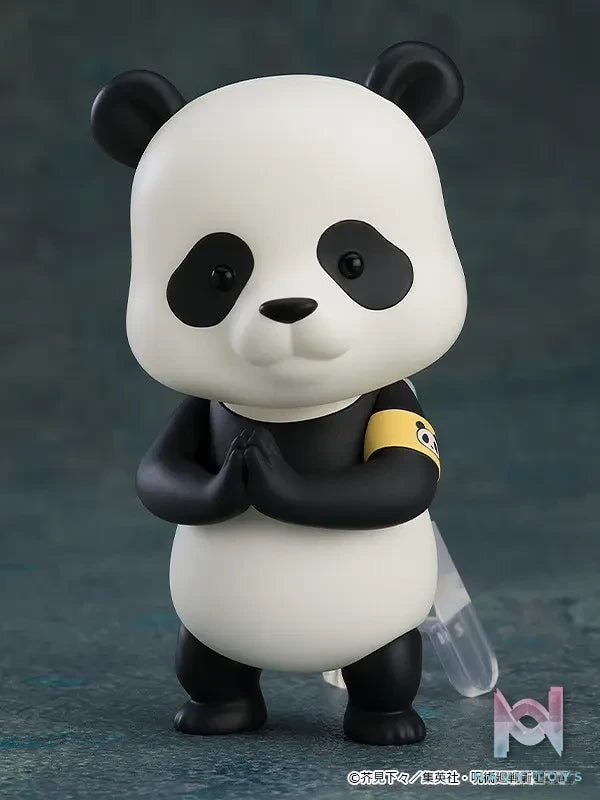 GSC – Nendoroid Surprise Jujutsu Kaisen 8Pack BOX (Licensed)