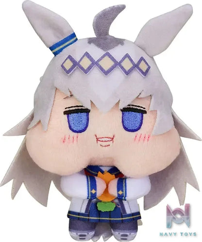 GSC – Yurugao Mini Plushie Uma Musume Cinderella Gray Simple Oguri (Licensed)