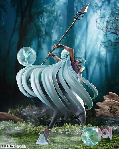 Phat! – Unicorn Overlord Rosalinde 1/6 Complete Figure (Licensed)