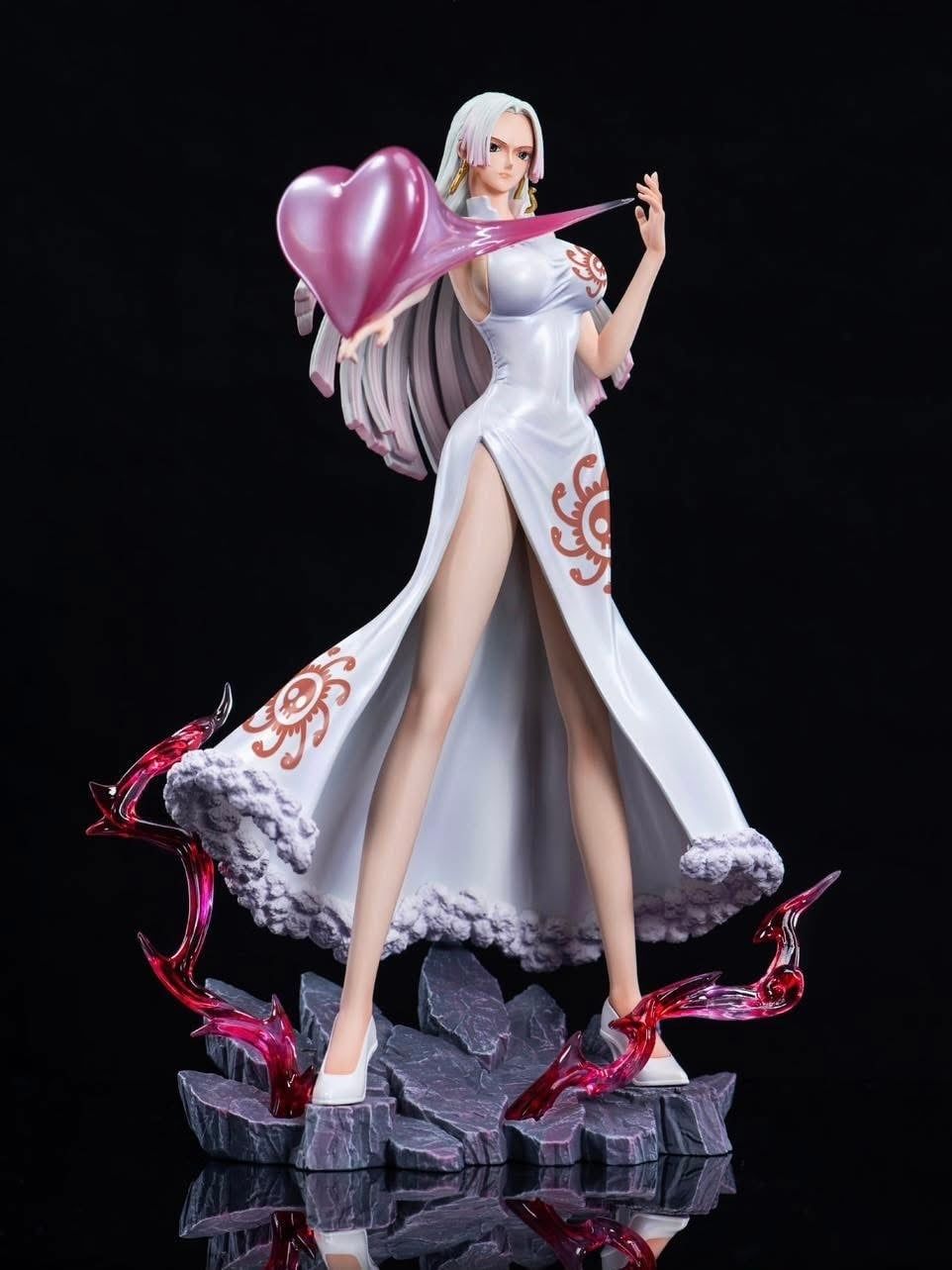 Boa Hancock - One Piece - Hero Studio
