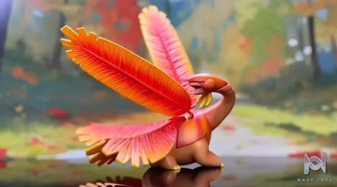 LM Studio – Pokémon Tropius