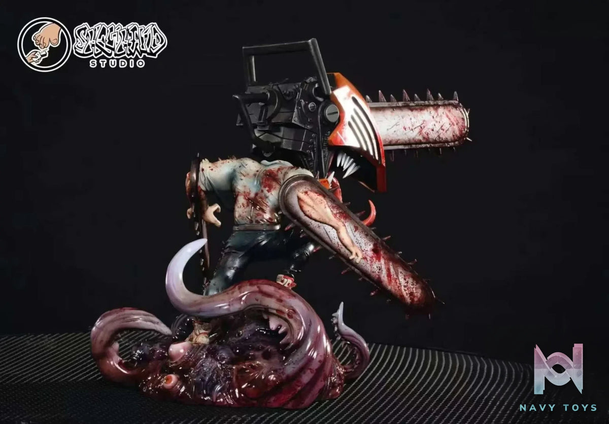 ShowHand Studio – Chainsaw Man- Denji