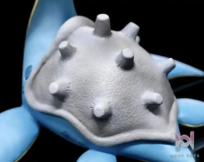 Sugar Cube Studio – Lapras Pokémon