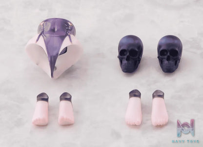 Otherwhere – Restrained Angel Stedia 1/12 Action Figure (Licensed)