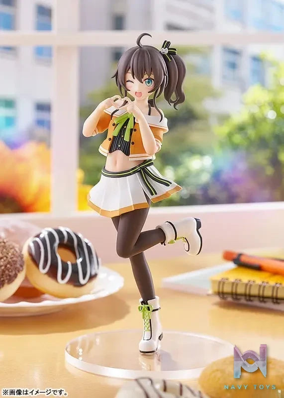 GSC – POP UP PARADE hololive production Natsuiro Matsuri Complete Figure (Licensed)