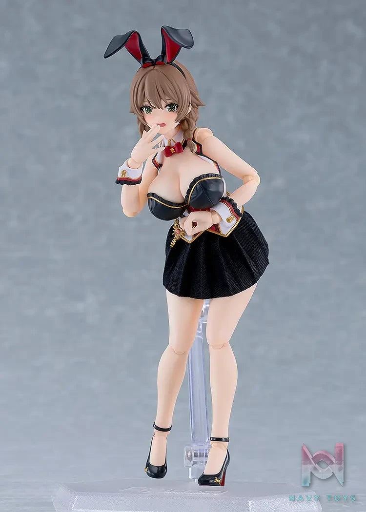 Max factory – figma Bunny Garden 2 Kana (Licensed)