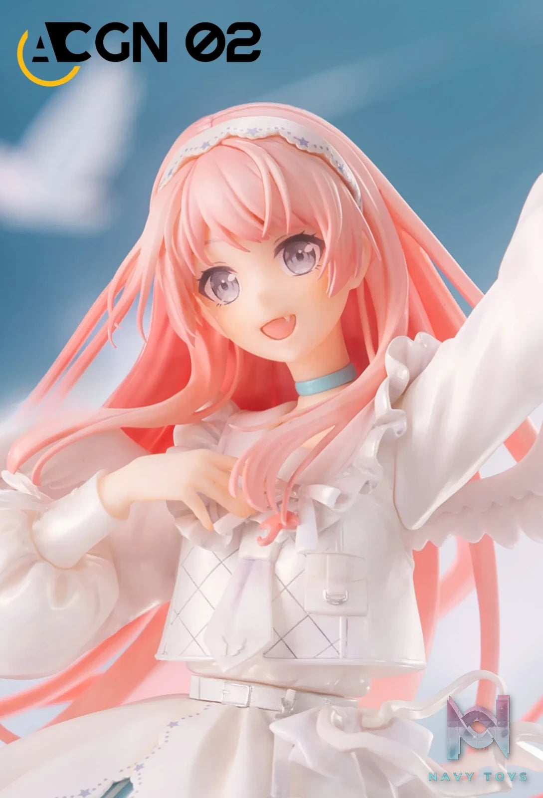 ACGN 02 Studio – Chihaya Anon BanG Dream!