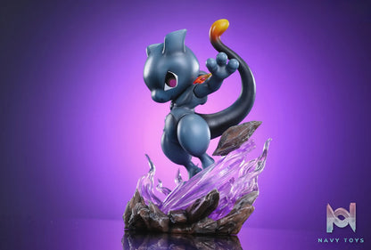 Digital Monster Studio – Pokémon Alakazam