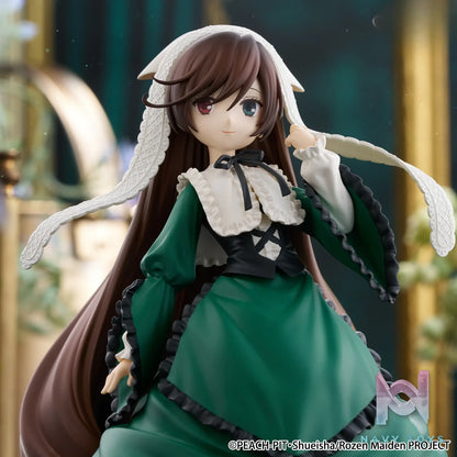 FURYU – Rozen Maiden Trio-Try-iT Figure Suiseiseki (Licensed)
