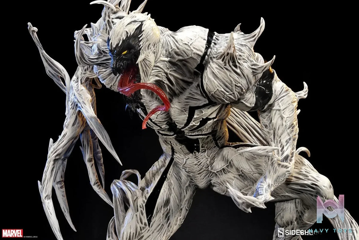 Prime 1 Studio – Premium Masterline The Amazing Spider-Man Anti Venom PMMV-02 PMMV-02EX (Licensed)