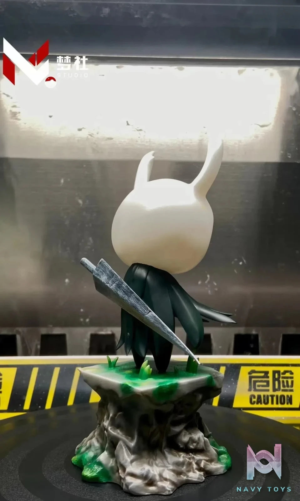 Meng Studio – Hollow Knight Hollow Knight