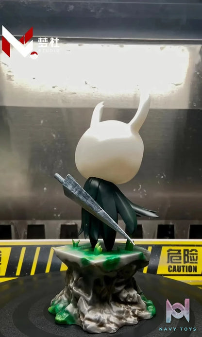 Meng Studio – Hollow Knight Hollow Knight