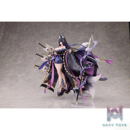 WINGS INC – Azur Lane IJN Musashi 1/7 Scale Figure (Licensed)