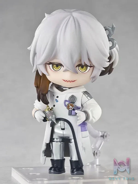 GSAS – Nendoroid Reverse: 1999 Medicine Pocket (Licensed)