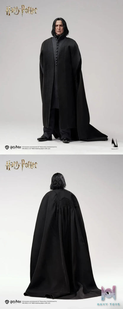 INART Studio – Harry Potter and The Half Blood Prince Severus Snape 1/6 Collectible Figure (Licensed)