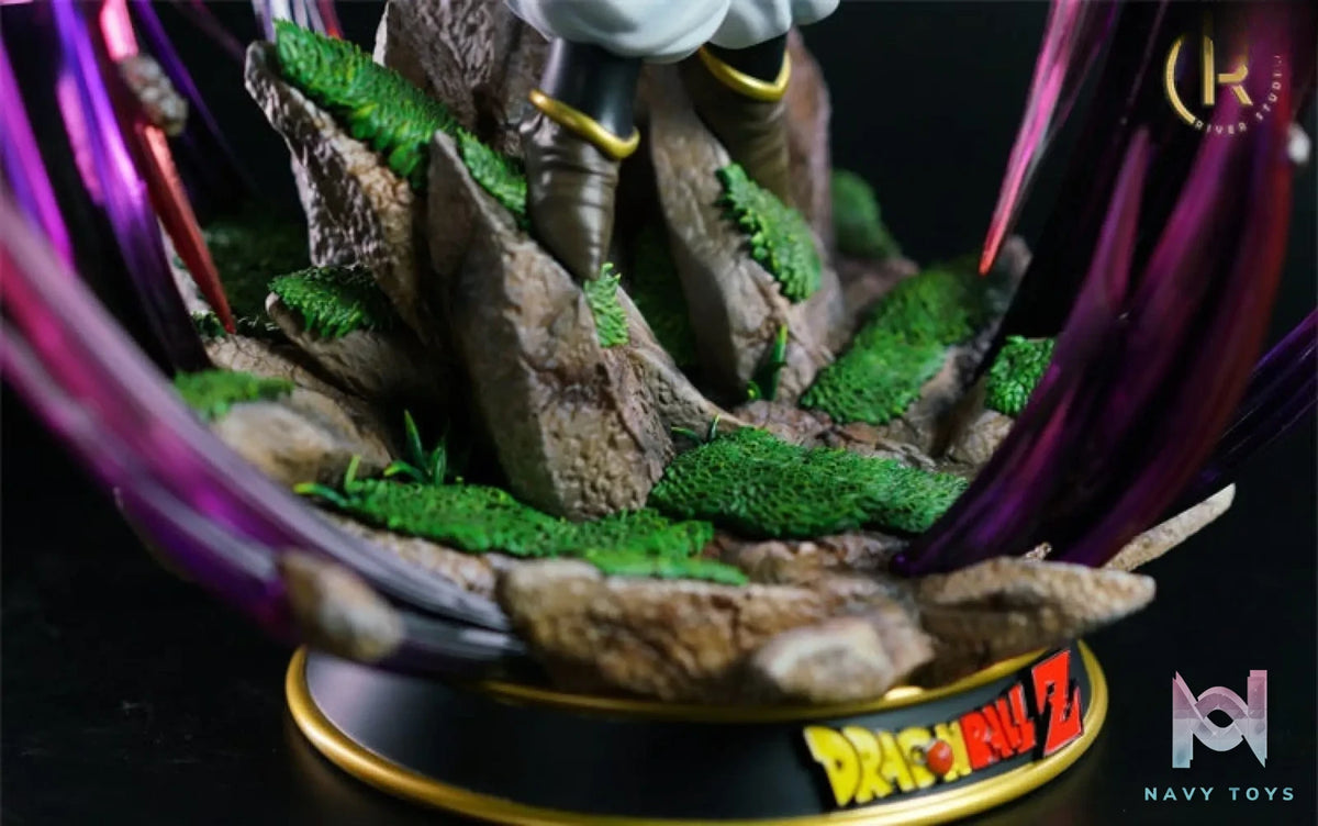 River Studio – Dragon Ball Majin Buu