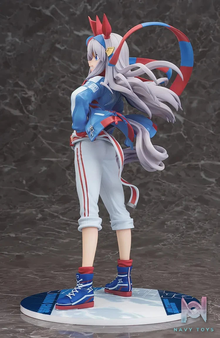 Phat! – Anime “Uma Musume Cinderella Gray” Tamamo Cross 1/7 Complete Figure (Licensed)