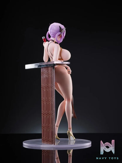 OMAHA – Lume STD Ver DX Ver (Licensed)