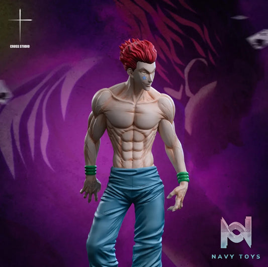 Cross Studio – ********​******* Standing ******