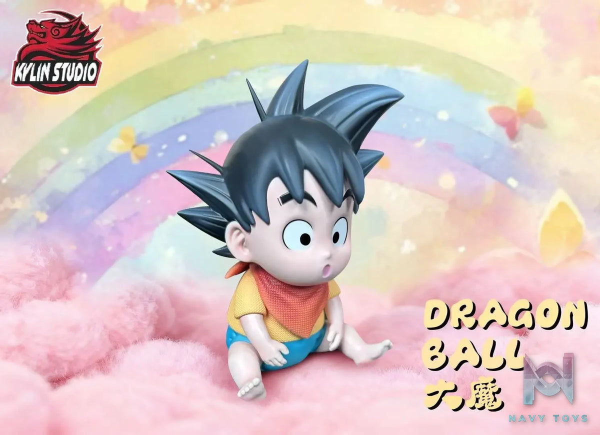 Kylin Studio – Son Goten Dragon Ball