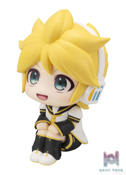 MegaHouse – LookUp Kagamine Rin x Kagamine Len Figure (Licensed)