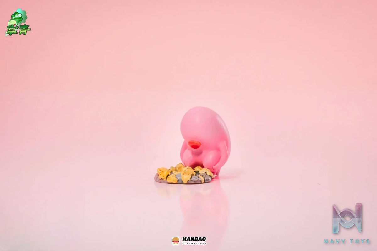 Chang Qing Studio – Diglett Evolution Set Pokémon