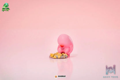 Chang Qing Studio – Diglett Evolution Set Pokémon
