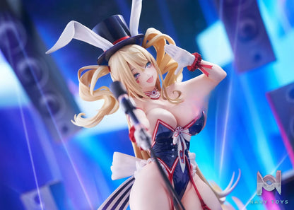 Max factory – Azur Lane Guam: Stage Setting Charmer 1/7 Figure (Licensed)