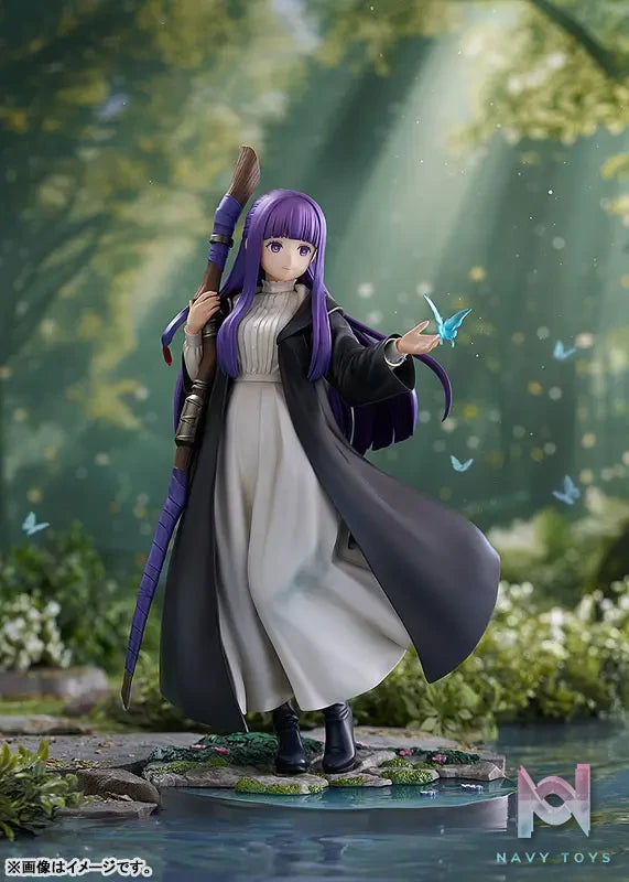 GSC – Frieren: Beyond Journey’s End Fern: Reflections of a Distant Memory 1/7 Complete Figure (Licensed)