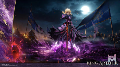 RAVEN Studio X STRAY Studio – Saber Artoria Pendragon Alter Fate