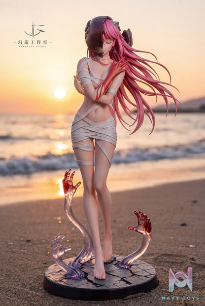 PHANTORA Studio – Lucy Elfen Lied