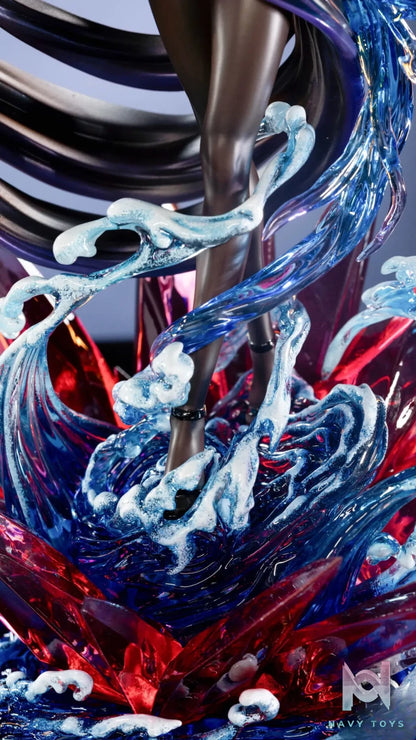 Shi Nian Bai Ren Studio – Naruto Hyuuga Hinata