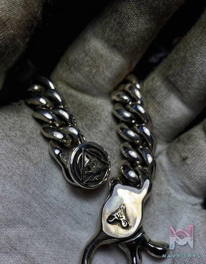 Raven Studio (silver jewelry) – Exclusive Design Ningzhen Bracelet Original