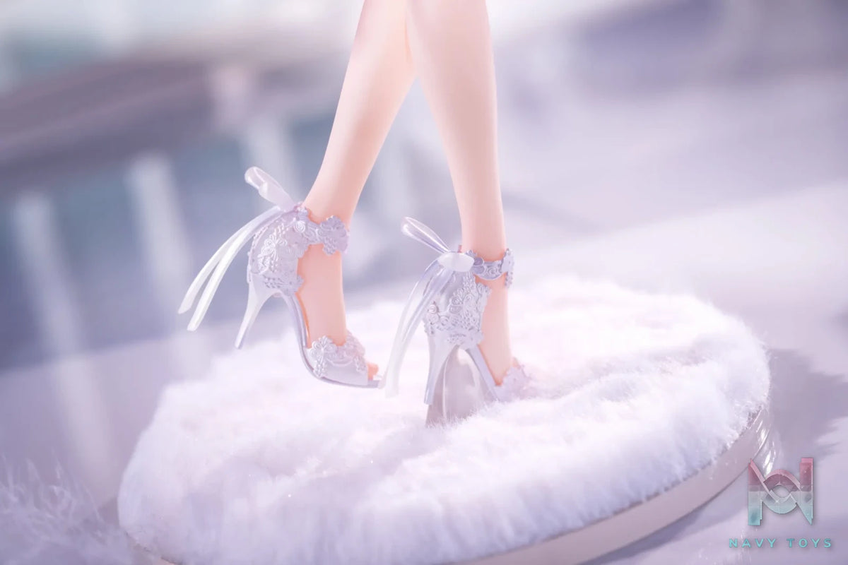 OMAHA – Original Eve Agape ver. 1/6 Figure (Licensed)