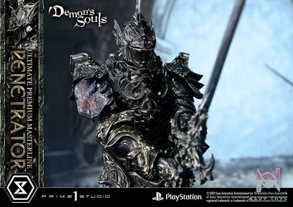 Prime 1 Studio – Ultimate Premium Masterline Demon’s Souls Penetrator UPMDMS-02 UPMDMS-02S (Licensed)