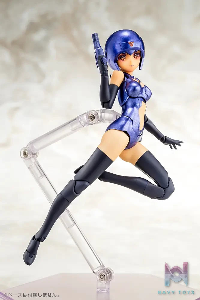 Kotobukiya – Megami Device B1R-M CHASSIS KIT SKIN COLOR C/D 1/1 Plastic Model (Licensed)